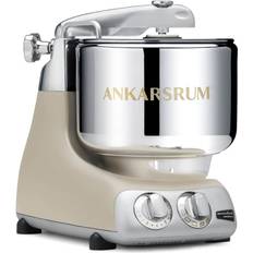 Kjøkkenmaskiner & Foodprosessorer Ankarsrum AKM 6230 Harmony Beige