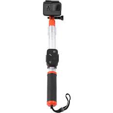 Stativer Telesin Camera Selfie-stick buoyancy for sports cameras