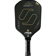 Pickleballracketer STIGA Sports Aviox Carbon Nomex Pro Gold