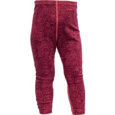 Barneklær Devold Duo Active Merino Longs Baby 740A BEETROOT