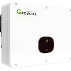 Growatt 3-fas 230V 10KW IT Inverter