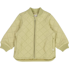 Wheat Baby Loui Thermal Jacket - Forest Mist (8401h-993R-4095)