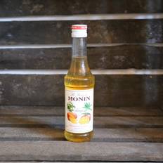 Monin Sirup Mango Fl 25 25cl 25st