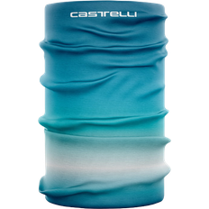 Castelli Women Scarfs Castelli Light Head Scarf Unisex - Blue