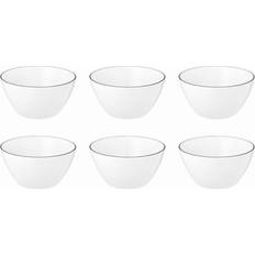 Keramik Schüsseln Seltmann Weiden 6 müslischale Suppenschüssel