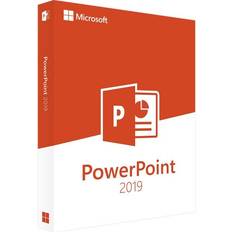 Office-Programm Microsoft Powerpoint 2019