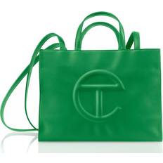 Telfar Bags Telfar Medium Shopping Bag - Greenscreen