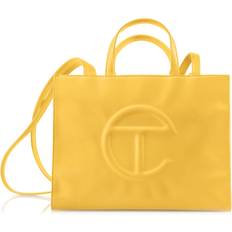 Telfar Bags Telfar Medium Shopping Bag - Yellow