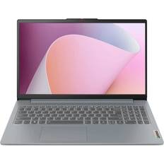 Günstig Lenovo 8 GB - AMD Ryzen 5 Notebooks Lenovo IdeaPad Slim 3 15ABR8 82XM009MPB