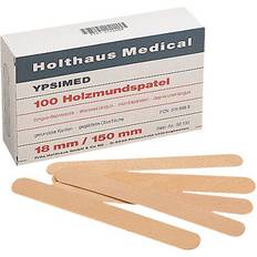 Wender Holthaus Medical Holzmundspatel Ypsimed Wender