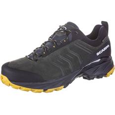 Scarpa Rush Trail Wanderschuhe Herren grün