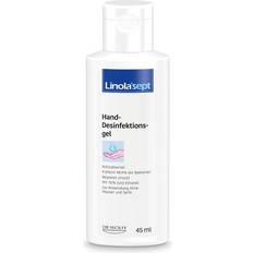 Linola Linola sept Hand-Desinfektionsgel 45 Gel