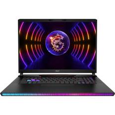 MSI Spezielle Grafikkarte Notebooks MSI Raider GE78 HX 13VI-018 64GB