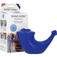 Duschset RHINO HORN Nasendusche