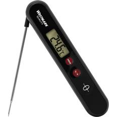 Rot Küchenthermometer Westmark einstich öko Fleischthermometer