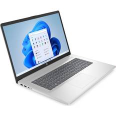 HP 8 GB - Wi-Fi 6 (802.11ax) Notebooks HP 17-cn3432ng 8L9Z5EA 17.3