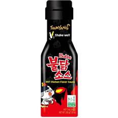 Food & Drinks Samyang buldak original sauce korean fire noodle challenge exp. 7.1oz