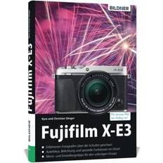 Günstig Digitalkameras Fujifilm Fujifilm X-E3