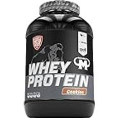 Mammut Whey Protein 3000g