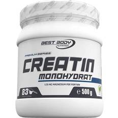 Kreatin Best Body Nutrition Creatin Monohydrat 500