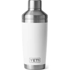  True Contour Cocktail Shaker, 18 oz Stainless Steel