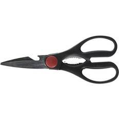 Stainless Steel Kitchen Scissors Good Cook steel shears 24276 Kitchen Scissors