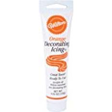 Wilton Orange Icing Tube Nozzle