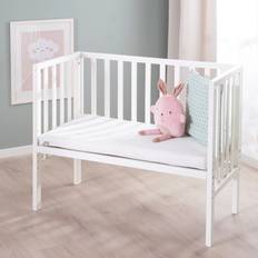 Betten Roba 2-in-1 Side Cot