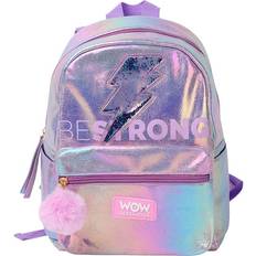 Schulranzen reduziert Kids licensing Rucksack 32 cm, WOW Generation