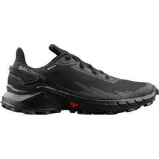 Salomon Alphacross 4 GTX M - Black