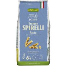 Pasta & Nudeln Rapunzel Bio Emmer Spirelli Vollkorn 500 500g