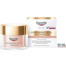 LSF Gesichtscremes Eucerin Anti-Age Hyaluron-Filler + Elasticity Rosé Tag SPF30