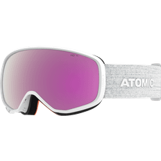 Atomic Skibriller Atomic Men's Count HD, White