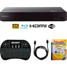 Sony 4k dvd player Sony BDP-S6700 4K