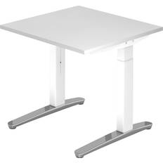 XTRA XB 8 Schreibtisch 80x80cm