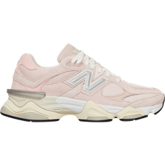 New Balance Shoes New Balance 9060 - Pink Haze/White