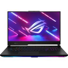 ASUS 32 GB - Dedicated Graphic Card Laptops ASUS ROG Strix SCAR 17 X3D G733PYV-XH97