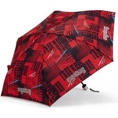 Regenschirme Ergobag Regenschirm AlarmBärreitschaft