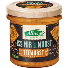 Saucen reduziert Allos mir nicht Wurst Teewurst