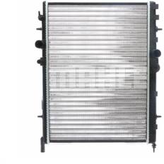 Mahle Radiator BEHR CR 515