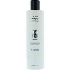 AG hair Fast Food Shampoo 10fl oz