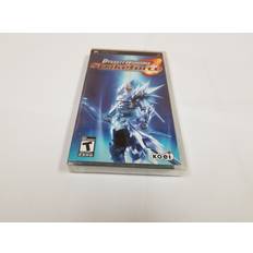 PlayStation Portable Games Dynasty Warriors Strikeforce PlayStation Portable