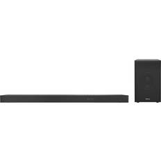 Hisense Soundbars & Home Cinema Systems Hisense U5120G 5.1.2ch Premium