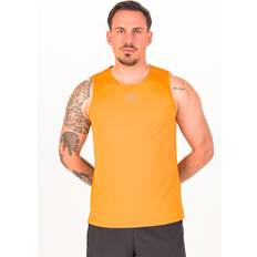 Craft Sportswear Pro Trail Tank-Top Herren Orange, Größe