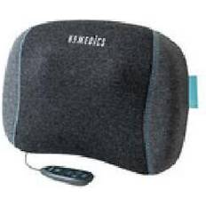 Massagekissen Homedics truheat shiatsu wiederaufladbares kopfkissen