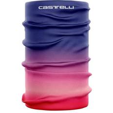 Castelli Herren Halstücher & Schals Castelli Light Head Scarf Unisex - Lapis Blue