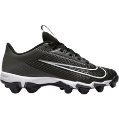 Football Shoes Children's Shoes Nike Vapor Edge Shark 2 PS/GS - Black/Iron Grey/White
