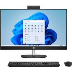Desktop Computers 27 Touch-Screen All-in-One with