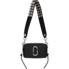 Marc Jacobs The Snapshot Shoulder Bag - Black