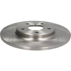 USA Autoforce C-TEK Standard Brake Rotor